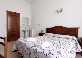 Hostal Condestable 5