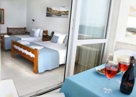 Klinakis Beach Hotel 2