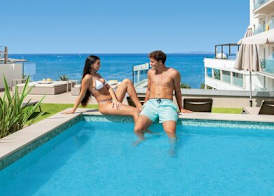 allsun Hotel Marena Beach 2