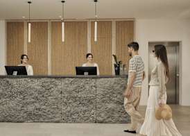 Canaves Epitome - Small Luxury Hotels of the World 2