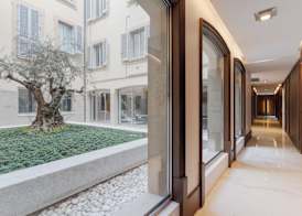 Brera Apartments in City Center 3