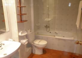 Riu Nere Mountain Apartments 4