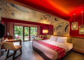 Club Med Bali 4