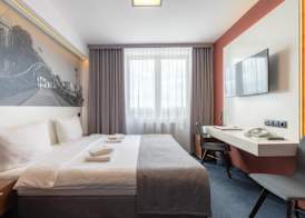Terminal Hotel 2