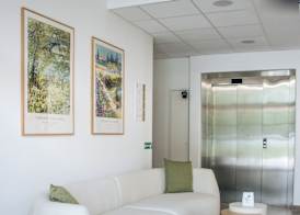 Adagio Access Bordeaux Sud Pessac 2
