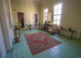 Lotus Garden Hostel Izmir 2