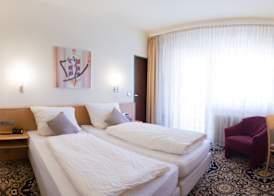 Vitalhotel König am Park 5