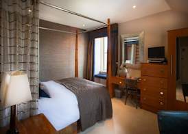 Heathmount Hotel 4