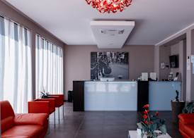 Hotel I Crespi 4