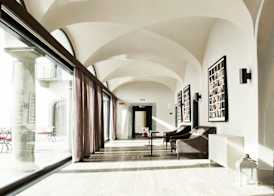 Podere Castel Merlo Resort 3