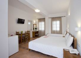 Alexandra Hotel 5