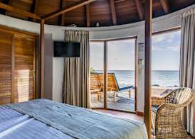 Langley Resort Fort Royal 5