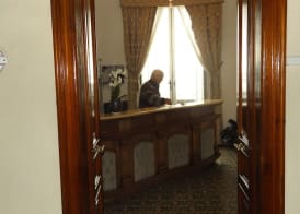 Hotel AeR BJ Vittoria 2