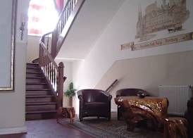 Pension Im Bett 5