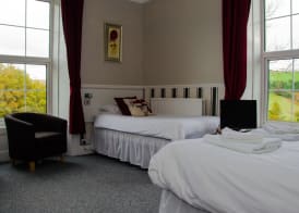 George Borrow Hotel 3