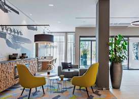 Courtyard by Marriott Oberpfaffenhofen Munich South 2
