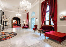 Clarion Grandhotel Zlaty Lev 2