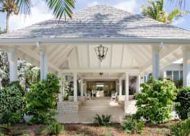 Curtain Bluff - All Inclusive 2