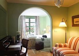 La Quinta de los Cedros 3