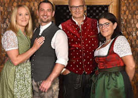 Hotel Am Kamin 3
