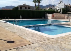 Apartamentos Riviera 3000 2