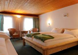 Hotel Schützen Lauterbrunnen 2