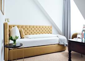 Hotel Lindenufer 4