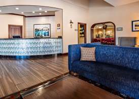 Best Western Plus Heritage Inn 3