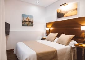 Ferreira Hostal Boutique 5