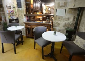 The Burrow Guest House 3