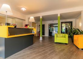 Parkhotel Bad Rehburg 4
