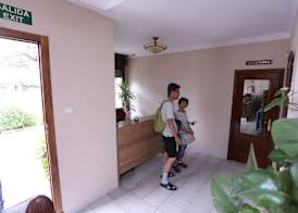 Hotel Andalucia 3