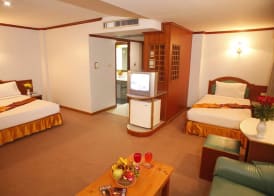 Boon Siam Hotel 4