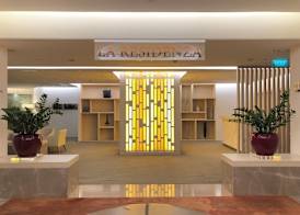 Grand Copthorne Waterfront Hotel Singapore 2