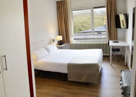 Hotel Terranova 5