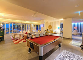 Pestana Alvor South Beach Premium Suite Hotel 5