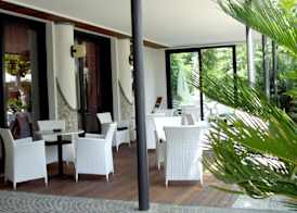 Hotel Arabel 3