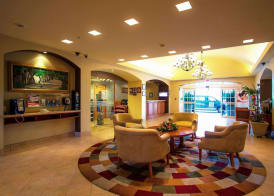Sleep Inn Paseo Las Damas 4