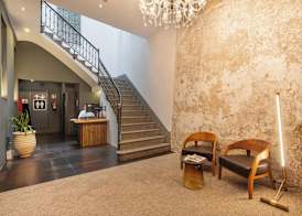 Brondo Architect Hotel 4