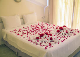 Ozlem 2 Apart Hotel 2