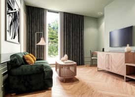 Palacio de Luces, Small Luxury Hotels 3
