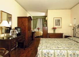 Villa Felcaro - Relais, Lodge & Restaurant 3
