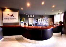 Park Hotel Fasanerie Neustrelitz 2