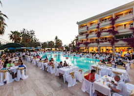 Bieno Venüs Hotel - All Inclusive 2