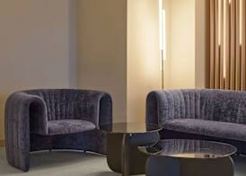 Eurostars Avenue Louise 5