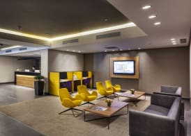 Fraser Place Antasya Istanbul 2