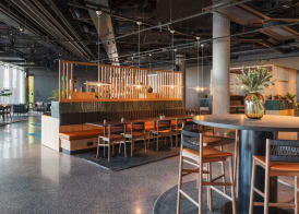Comfort Hotel Arlanda Airport Terminal 3