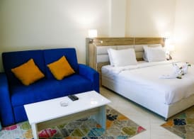 SeaVille Beach Hotel by Elite Hotels & Resorts 2