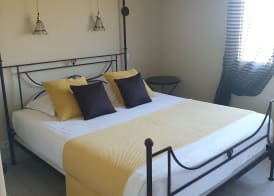 Le Mas des Quintrands Manosque - Motel de charme 2