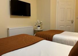Meon Valley Hotel, Spa & Golf 5